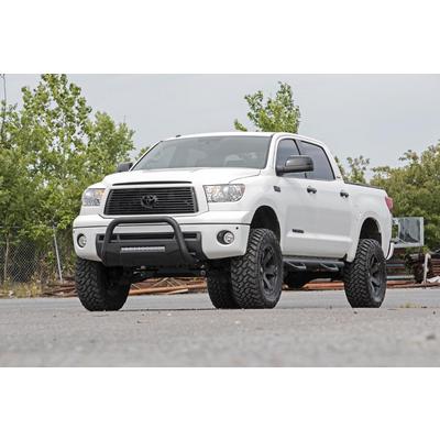 Rough Country 6 Toyota Suspension Lift Kit With V2 Shocks - 75457