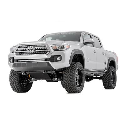 Rough Country 4 Toyota Suspension Lift Kit With N2.0 Shocks - 75720