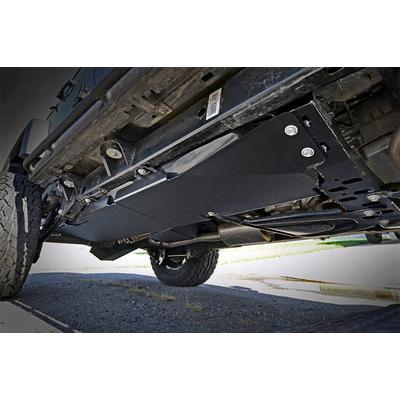 Rough Country Jeep Gas Tank Skid Plate - 794