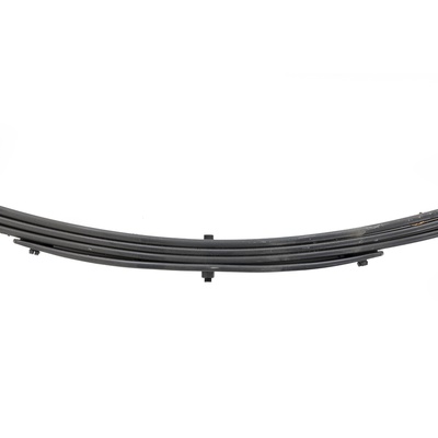 Rough Country Front Leaf Spring Set - 8004KIT