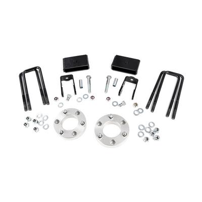 Rough Country 2 Nissan Leveling Lift Kit (Aluminum) - 868
