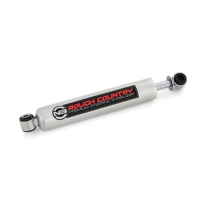 Rough Country N3 Steering Stabilizer - 8730530