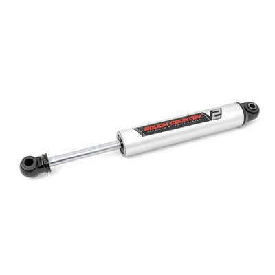 Rough Country V2 Steering Stabilizer - 8730570