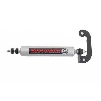 Rough Country N3 Steering Stabilizer - 8731230