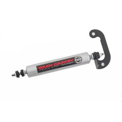 Rough Country N3 Steering Stabilizer - 8731230