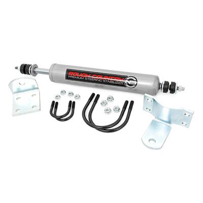Rough Country N3 Steering Stabilizer - 8737530
