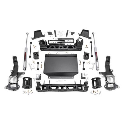 Rough Country 6 Nissan Suspension Lift Kit - 87730