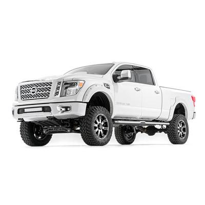 Rough Country 6 Nissan Suspension Lift Kit - 87730