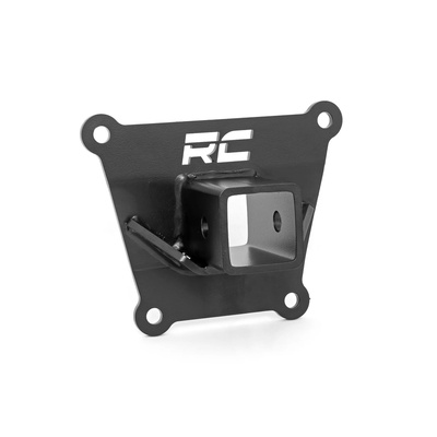 Rough Country 2 Receiver Hitch - 93062