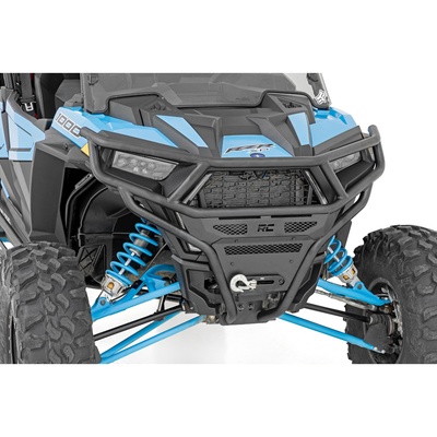 Rough Country Front Tubular Bumper - 93117