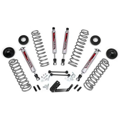 Rough Country Suspension Lift Kits