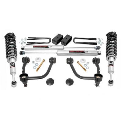Rough Country - Lift Kits, Suspension, Shocks, Light Bars, Seat Covers &  more