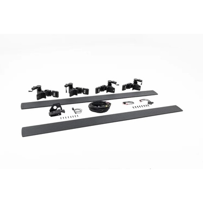 Rough Country Power Running Boards - PSR621510