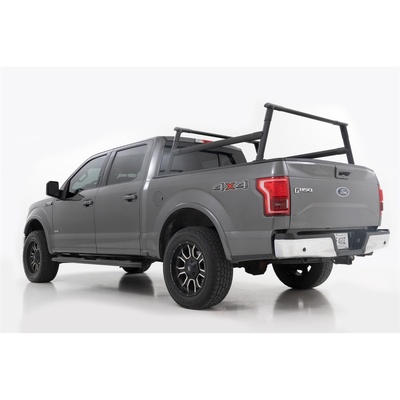 Rough Country Aluminum Bed Rack - 10406