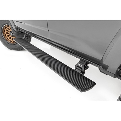 Rough Country Power Running Boards - PSR621510