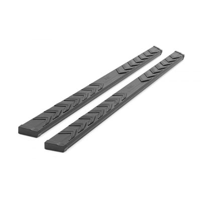 Rough Country BA2 Running Boards - 41007