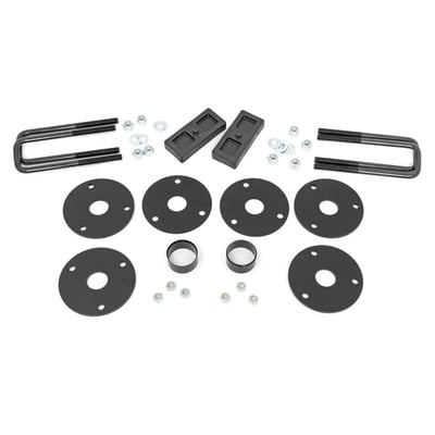Rough Country 2 Inch Lift Kit - 13100