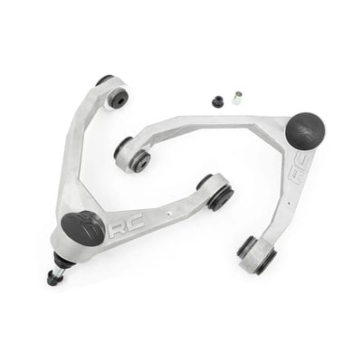 Rough Country GM Forged Upper Control Arms - 19401A