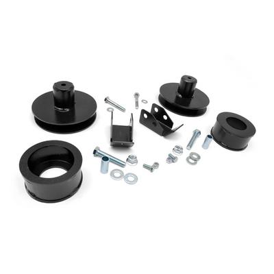 Rough Country 2 Jeep Suspension Lift Kit - 658