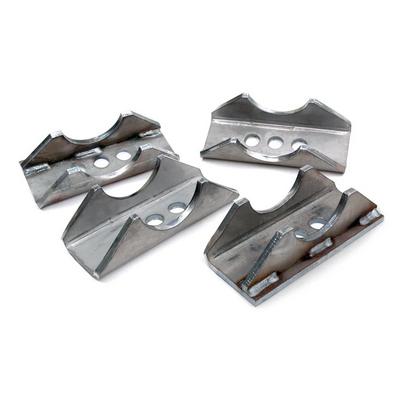 Rough Country 5.5 Lift Leaf Spring Plates - 699