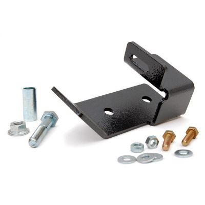 Rough Country Jeep Rear Track Bar Bracket - 1087
