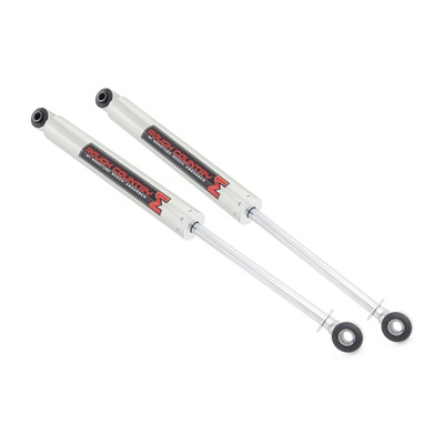 Rough Country M1 Monotube Rear Shocks 4-6in - 770751_B