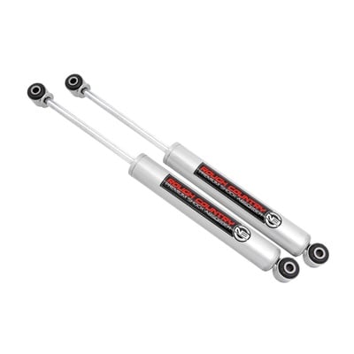 Rough Country N3 Front Shocks - 23204_E