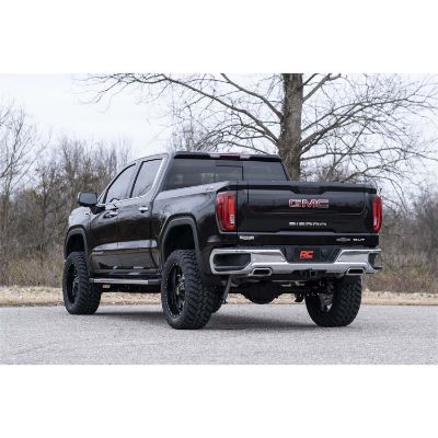 Rough Country 6 GM Suspension Lift Kit - 29900