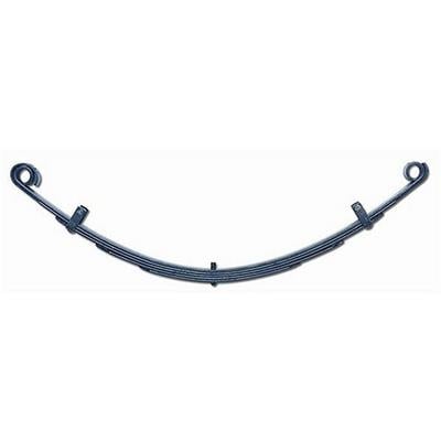 Rubicon Express Leaf Spring Extreme-Duty Front YJ 4.5 Inch - RE1454