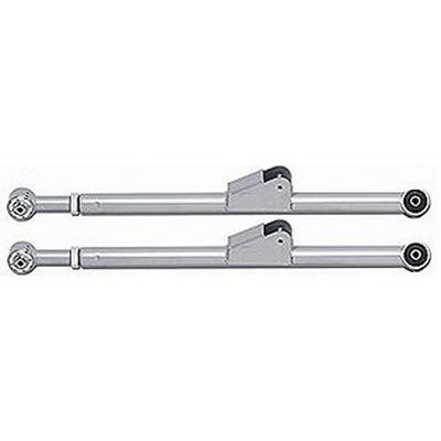 Rubicon Express Control Arm Rear Adjustable Lower Extreme-Duty LJ/ Pair - RE4050