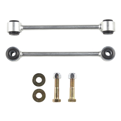 Rubicon Express Extended Rear Sway Bar End Link Kit - RE1158