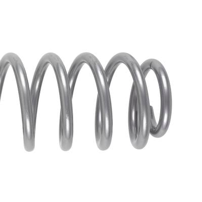 Rubicon Express 2.5 Lift Front Coil Springs (Gray) - RE1312