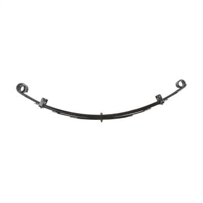 Rubicon Express Front/Rear 2.5 Leaf Spring- RE1430
