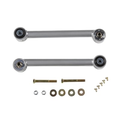 Rubicon Express Front Lower Fixed Super-Flex Control Arms - RE3700