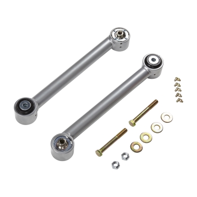 Rubicon Express Front Lower Fixed Super-Flex Control Arms - RE3700