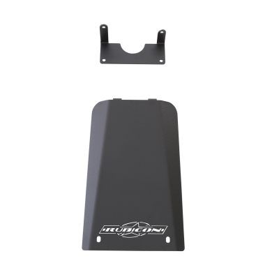 Rubicon Express Transmission Skid Plate - REA1018