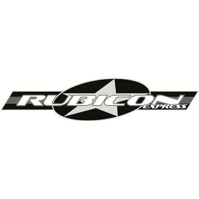Rubicon Express Decal (Multi) - REP3060
