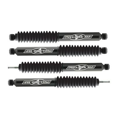 Rubicon Express Twin-Tube Shock Absorber Kit - SK010402RXT