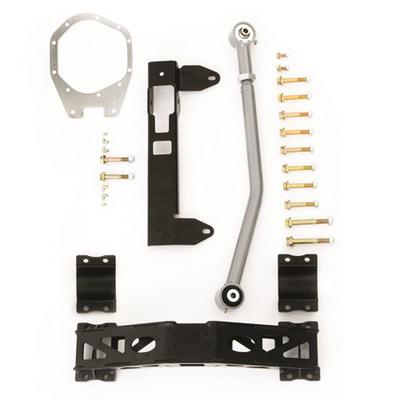 Rubicon Express Extreme-Duty Long Arm Rear 3-Link Upgrade - RE7333
