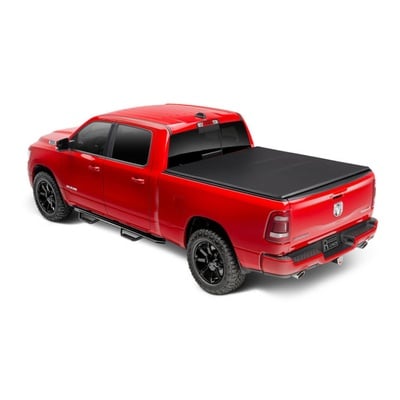 Rugged Liner E-Series Vinyl Folding Rugged Truck Bed Cover - E3-CC515