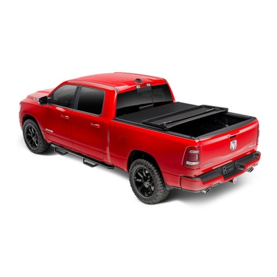 Rugged Liner E-Series Vinyl Folding Rugged Truck Bed Cover - E3-T505
