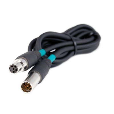 Rugged Radios 5-Pin Extension Cable - CS-5P-EXT-10