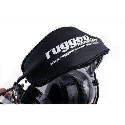 Rugged Radios NASCAR 3C Wired Open Face Helmet Kit - HK-NF