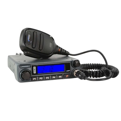 Rugged Radios Jeep Radio Kit - JEEP-KIT-GMR45