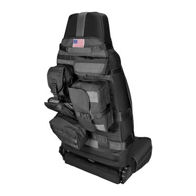 Rugged Ridge Front Cargo Seat Cover - 13236.01