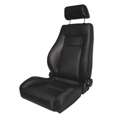 Rugged Ridge Ultra Front Seat (Black) - 13404.15