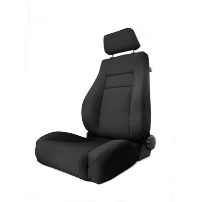 Rugged Ridge XHD Ultra Front Seat (Black) - 13414.01