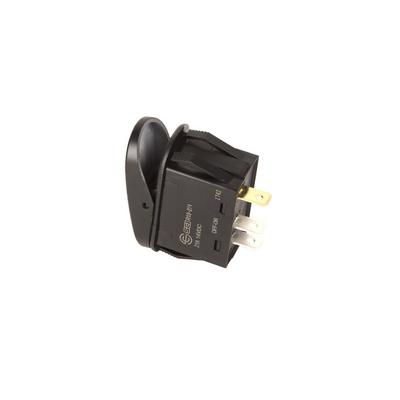Rugged Ridge 2-Position Rocker Switch (Lighted Whip) - 17235.14