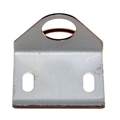 Rugged Ridge Glove Box Door Push Button (Unpainted) - 11813.11