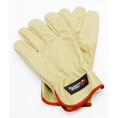 Rugged Ridge Recovery Gloves - 15104.41